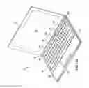 Fig. 11 - Micro-hinge for an electronic device