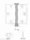 Fig. 04 - TAMPER RESITANT HINGE PIN RETENTION