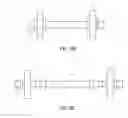 Fig. 14 - TAMPER RESITANT HINGE PIN RETENTION