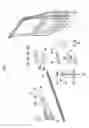 Fig. 03 - Sliding device for vehicle door