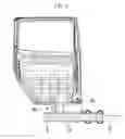 Fig. 06 - Sliding device for vehicle door