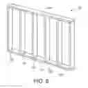 Fig. 05 - Door buck