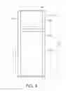 Fig. 06 - Door buck
