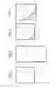 Fig. 02 - Roto-translating system for opening and closing a wing and wing assembly comprising said system