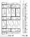 Fig. 07 - Panelized shadow box
