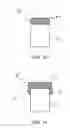Fig. 09 - Portable framed artistic window pane covers
