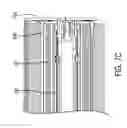 Fig. 09 - Covering for an architectural opening including multiple stage spring assembly