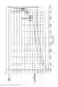 Fig. 15 - Covering for an architectural opening including multiple stage spring assembly