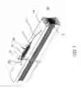 Fig. 02 - STABLE DEVICE FOR CURTAIN