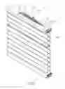 Fig. 04 - STABLE DEVICE FOR CURTAIN