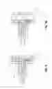 Fig. 09 - Adjustable mounting system for window blinds and shades