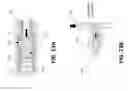 Fig. 12 - Adjustable mounting system for window blinds and shades