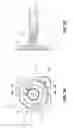 Fig. 15 - Adjustable mounting system for window blinds and shades