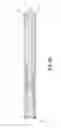 Fig. 18 - Adjustable mounting system for window blinds and shades