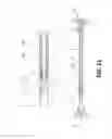 Fig. 19 - Adjustable mounting system for window blinds and shades