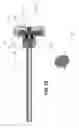 Fig. 20 - Adjustable mounting system for window blinds and shades