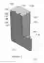 Fig. 03 - Motor drive system for window covering system with continuous cord loop