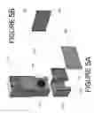 Fig. 06 - Motor drive system for window covering system with continuous cord loop