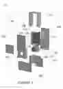 Fig. 07 - Motor drive system for window covering system with continuous cord loop