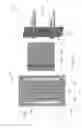 Fig. 09 - Motor drive system for window covering system with continuous cord loop