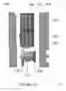 Fig. 11 - Motor drive system for window covering system with continuous cord loop
