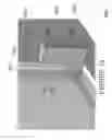 Fig. 14 - Motor drive system for window covering system with continuous cord loop
