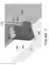 Fig. 18 - Motor drive system for window covering system with continuous cord loop