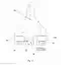 Fig. 10 - Roofing ladder bracket and safety equipment