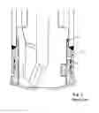 Fig. 04 - Method in putting together of a down-the-hole drilling apparatus and a down-the-hole drilling apparatus