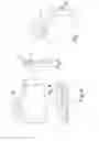 Fig. 02 - Drill head insert or drill head attachment and drill