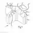 Fig. 04 - Drill head insert or drill head attachment and drill