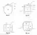 Fig. 06 - Cutting elements and bits for sidetracking