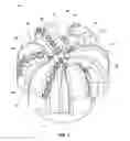 Fig. 02 - Cutting elements for earth-boring tools, earth-boring tools including such cutting elements, and related methods