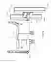 Fig. 04 - Stabilization of well lift frame