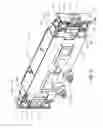 Fig. 05 - Stabilization of well lift frame