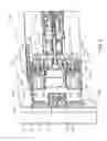 Fig. 07 - Stabilization of well lift frame