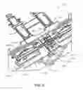 Fig. 08 - Stabilization of well lift frame