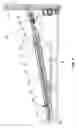 Fig. 03 - Device for handling drill string components and rock drill rig