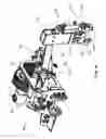 Fig. 05 - Device for handling drill string components and rock drill rig