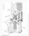 Fig. 19 - Apparatus and method for a pipe handling system