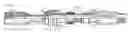 Fig. 01 - Multi-Acting Circulation Tool for One-Trip Casing Cut-and-Pull