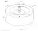 Fig. 01 - Explosive tubular cutter and devices usable therewith