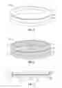 Fig. 03 - Explosive tubular cutter and devices usable therewith