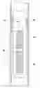 Fig. 01 - Casing removal tool and methods of use for well abandonment