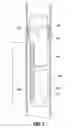 Fig. 02 - Casing removal tool and methods of use for well abandonment