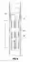 Fig. 08 - Casing removal tool and methods of use for well abandonment