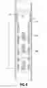 Fig. 09 - Casing removal tool and methods of use for well abandonment