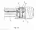 Fig. 11 - Downhole machining system and method