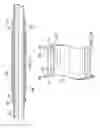 Fig. 03 - High pressure swell seal