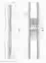 Fig. 05 - Indexing stimulating sleeve and other downhole tools